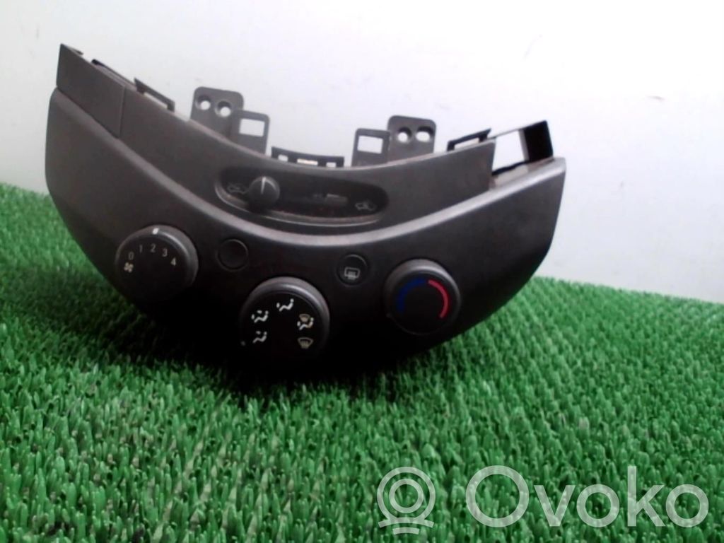 Climate control unit   95979291
