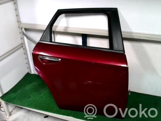 Alfa Romeo 159 Puerta trasera 