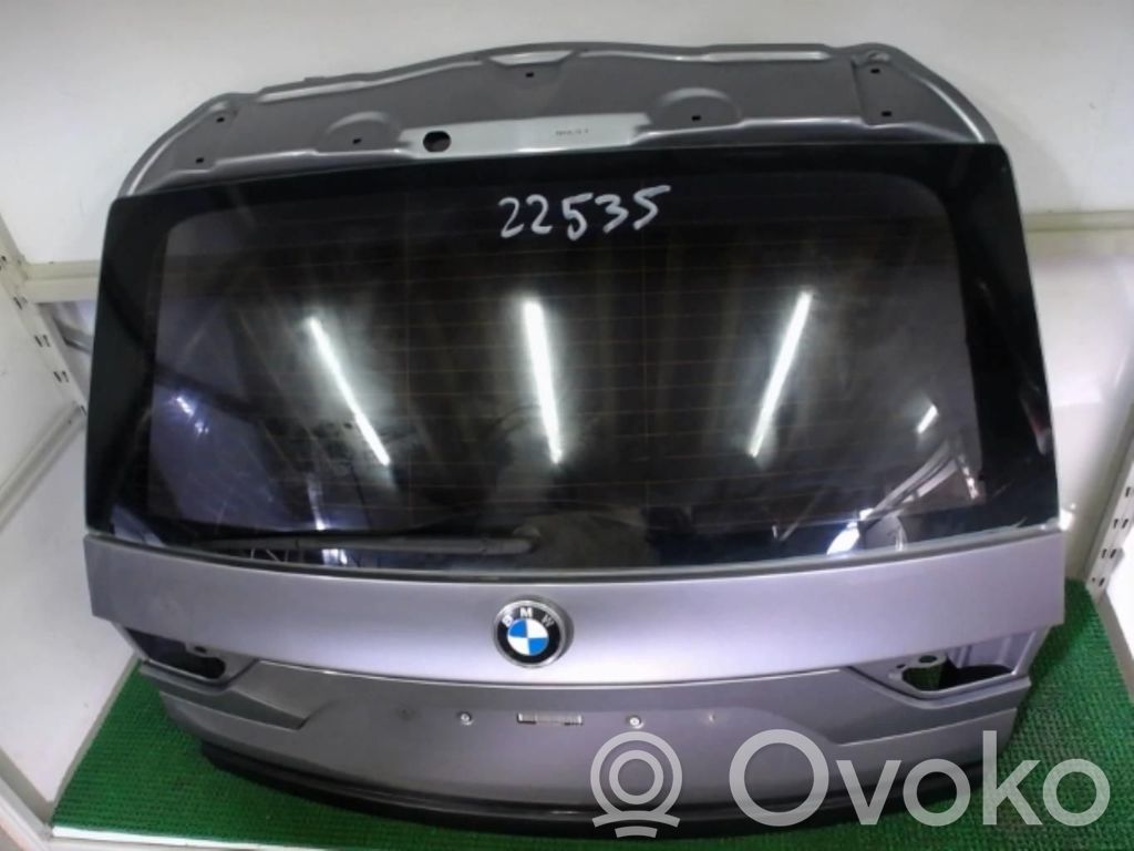 Tailgate/trunk/boot lid   41003452197