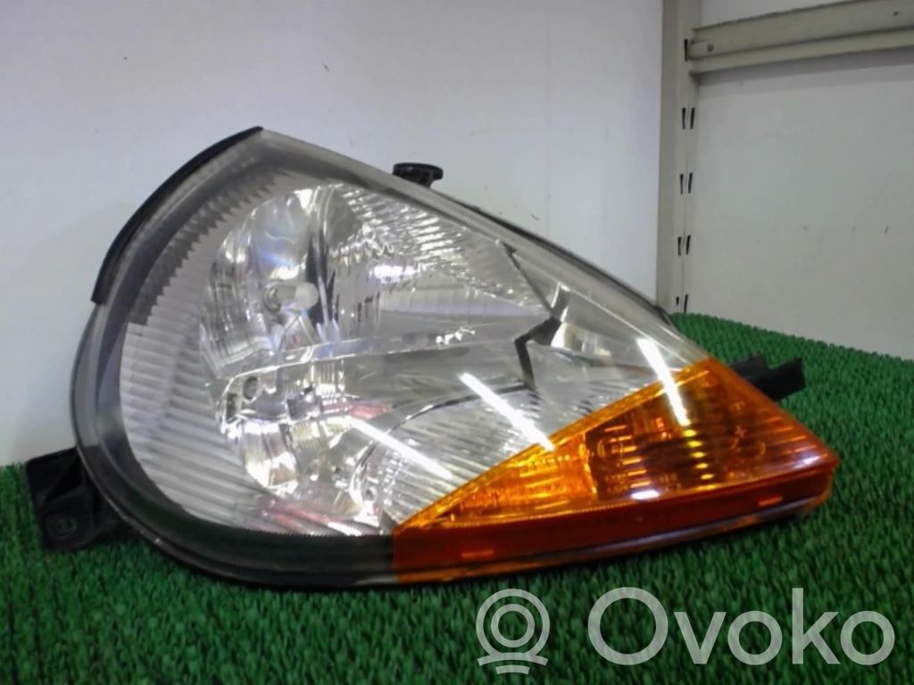Headlight/headlamp   1079423