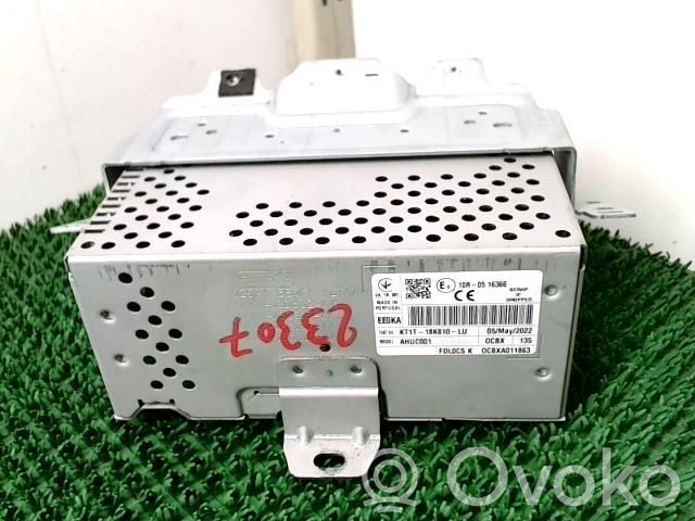 Ford Transit -  Tourneo Connect Unitate principală radio/CD/DVD/GPS 