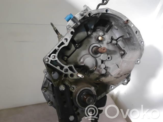 Caja de cambios automática   7701712509