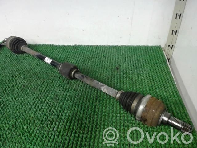 Eje de transmisión delantero   42699731