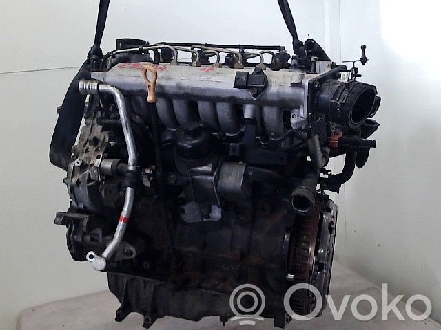 Motor   KZ40902100