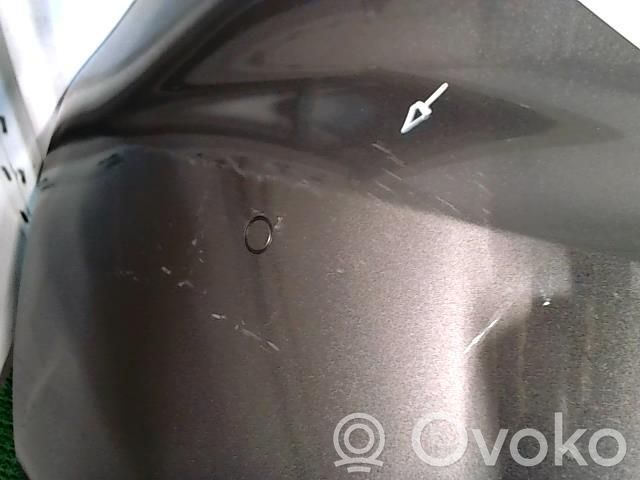 Seat Leon (5F) Bamperis 