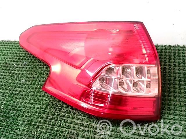 Rear/tail lights   6351FA