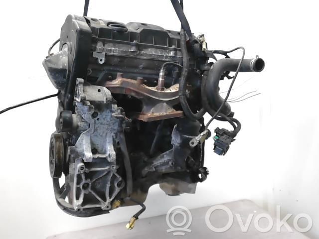 Motor   01353X