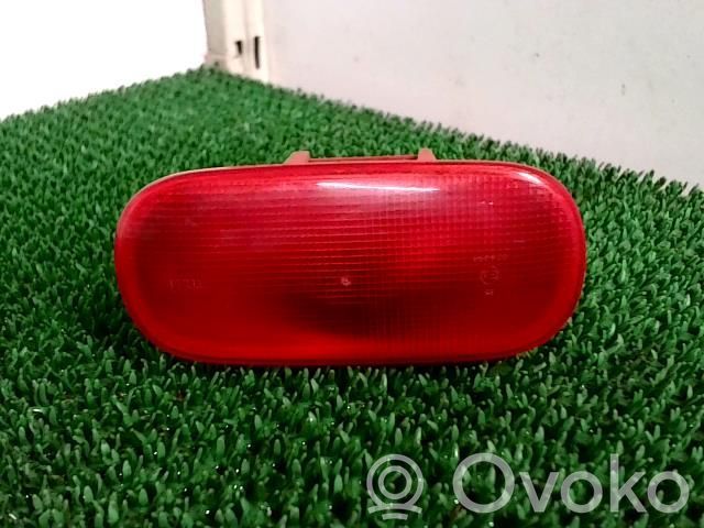 Opel Movano A Third/center stoplight 
