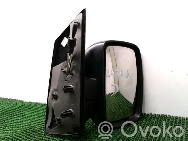 Veidrodėlis (mechaninis)   8153GA