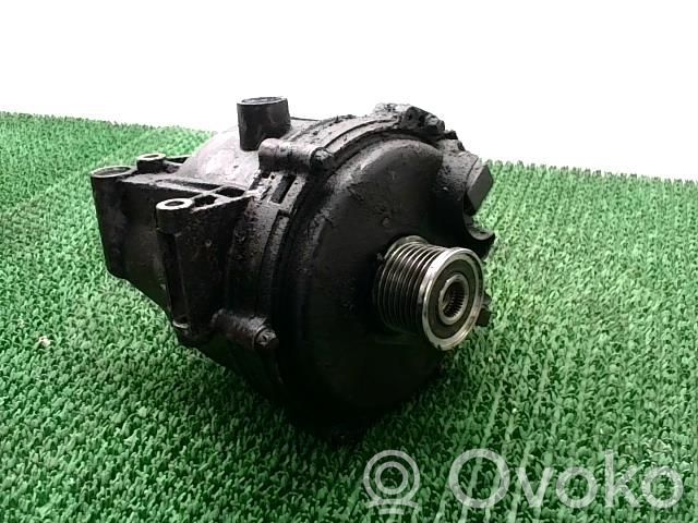 Mercedes-Benz ML W163 Alternator 