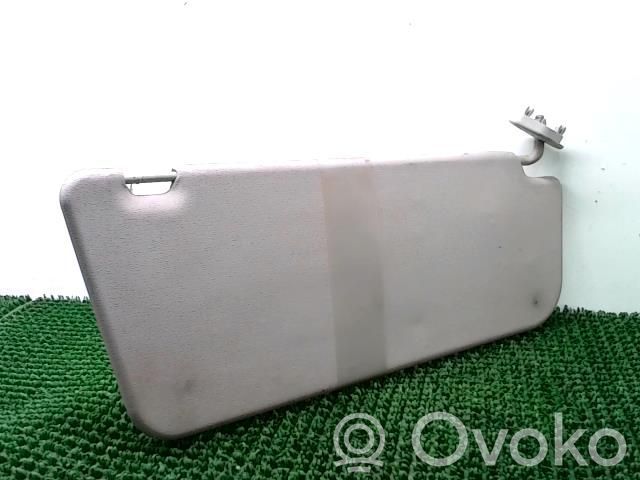 Peugeot Partner Sun visor 