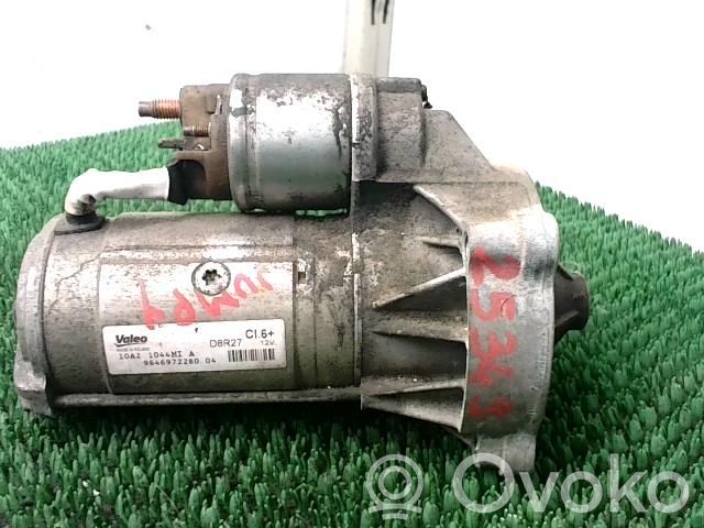 Starter motor   5802Z5