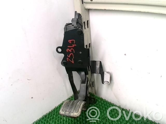 Citroen Jumpy Accelerator throttle pedal 