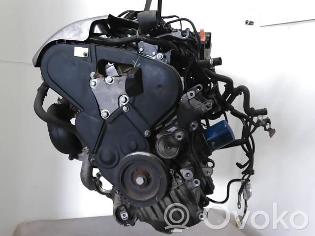 Citroen C5 Engine 