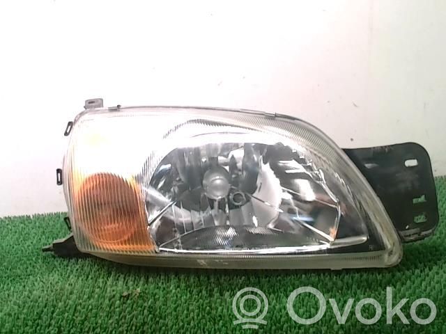 Headlight/headlamp