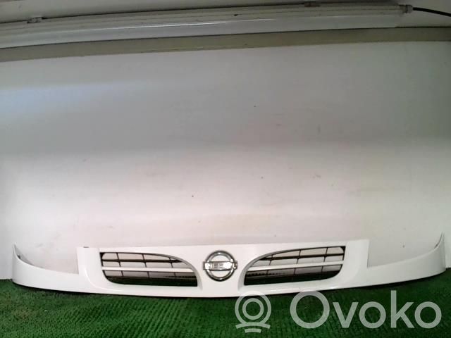 Nissan Kubistar Atrapa chłodnicy / Grill 