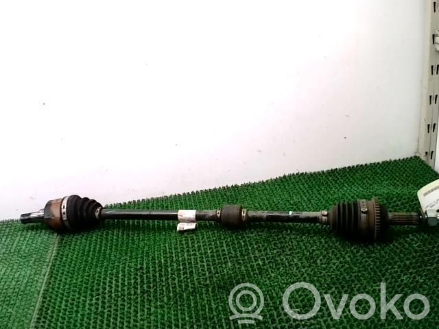 Chevrolet Spark Front driveshaft 