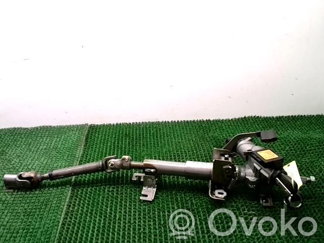 Chevrolet Spark Set ax volan 