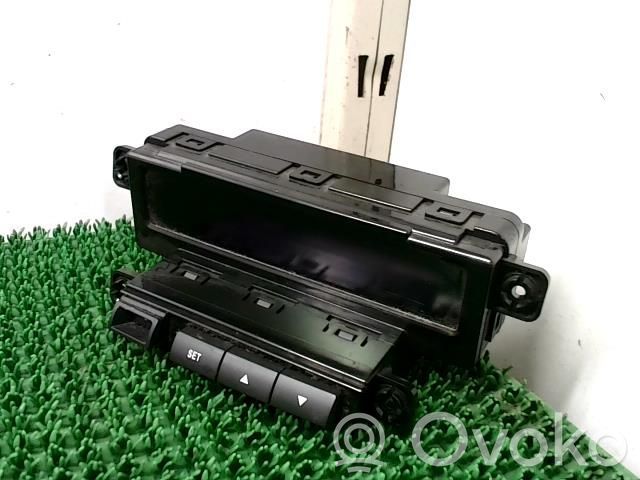 KIA Ceed Screen/display/small screen 