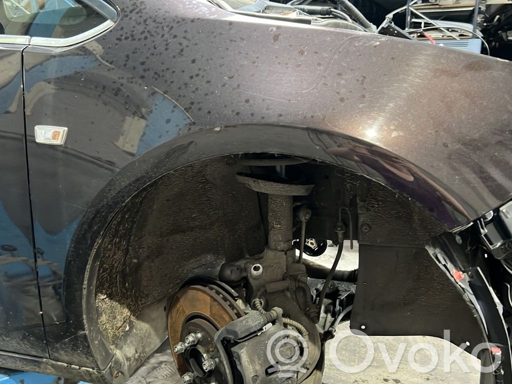 Opel Cascada Spārns 