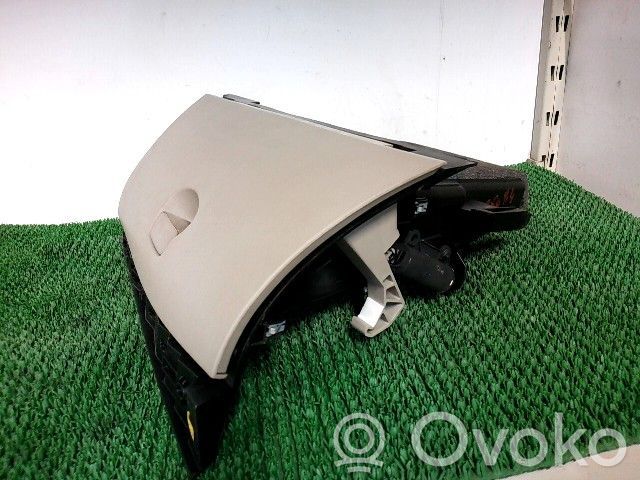 Renault Megane III Juego guantera 