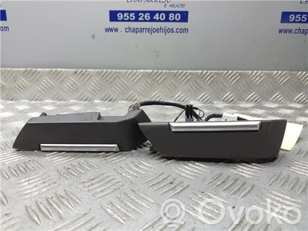 Señal acústica   XPD500700