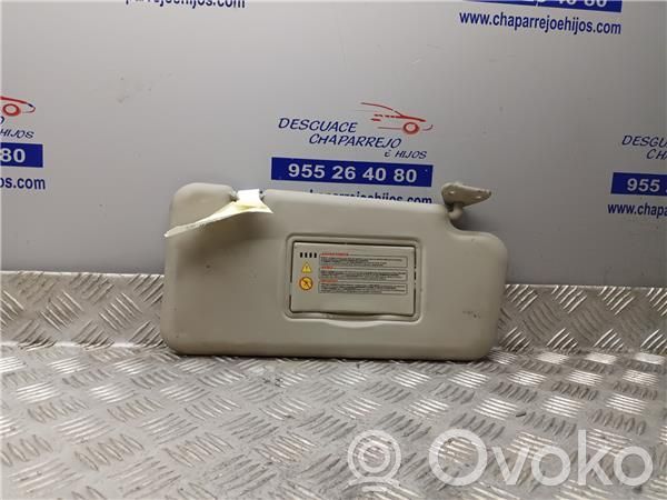 Saulessargu panelis   964009U100