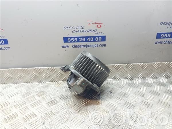 Ford Ecosport Motorino attuatore aria 