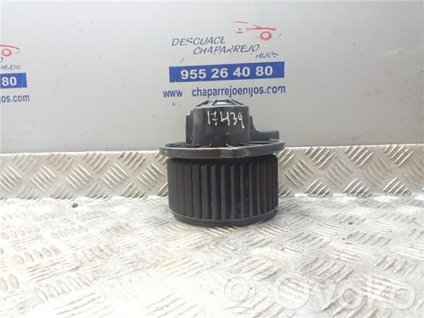 KIA Carnival Motorino attuatore aria 