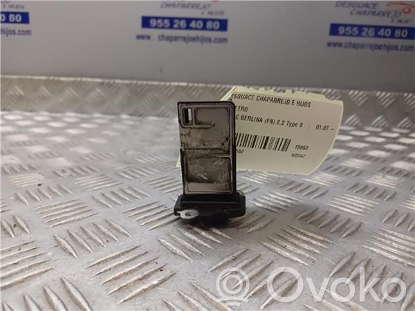 Honda Civic Misuratore di portata d'aria 