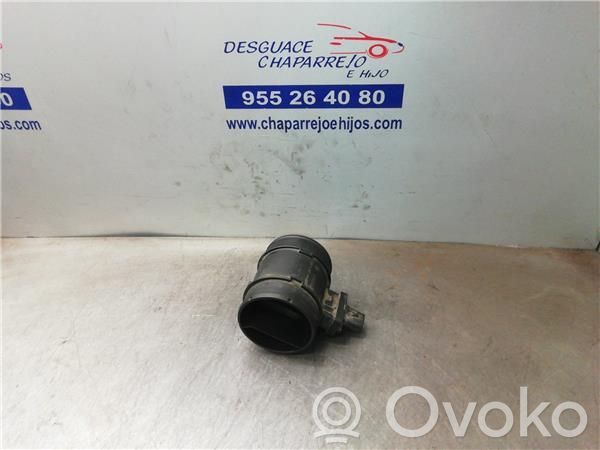 Opel Astra J Debitmetru aer 