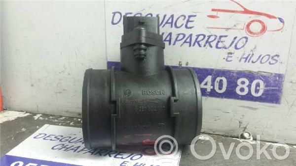 Opel Astra G Misuratore di portata d'aria 