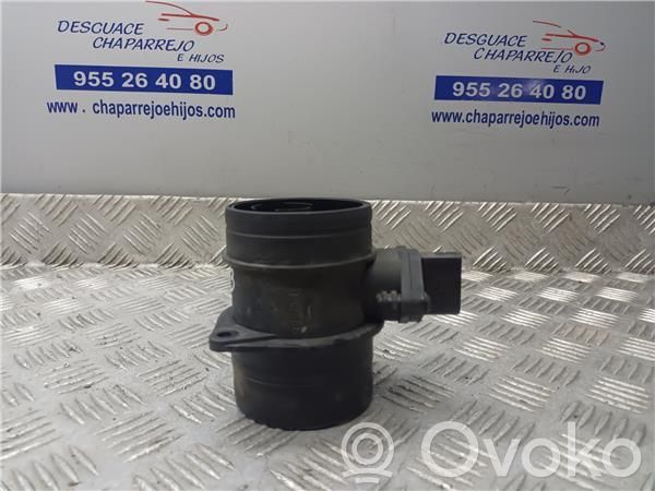 Jeep Compass Ilmamassan virtausanturi 
