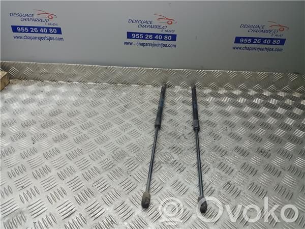 Mini One - Cooper R50 - 53 Tampone in gomma portellone posteriore/bagagliaio