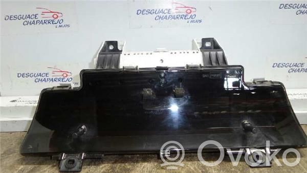 Nopeusmittari (mittaristo)   341104G0,3411054G50