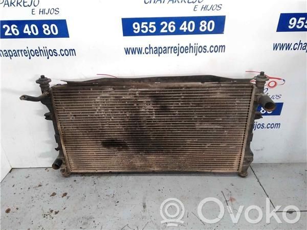 Dzinēja eļļas radiators