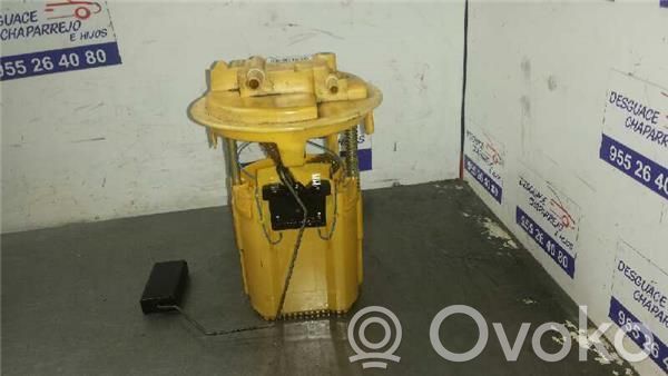 Bomba interna de combustible   9680962080