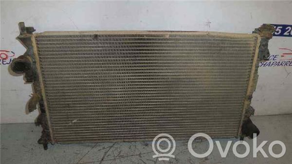 Ford Transit -  Tourneo Connect Engine oil radiator 