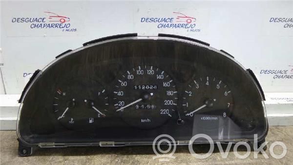 Daewoo Lanos Speedometer (instrument cluster) 