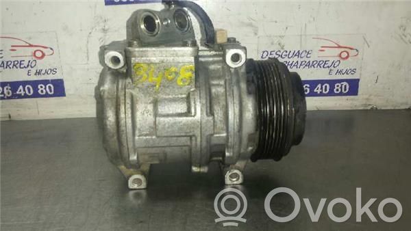 Ford Sierra Klimakompressor Pumpe 