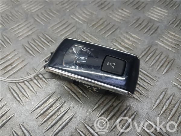 Citroen DS5 Etuistuimen valo 