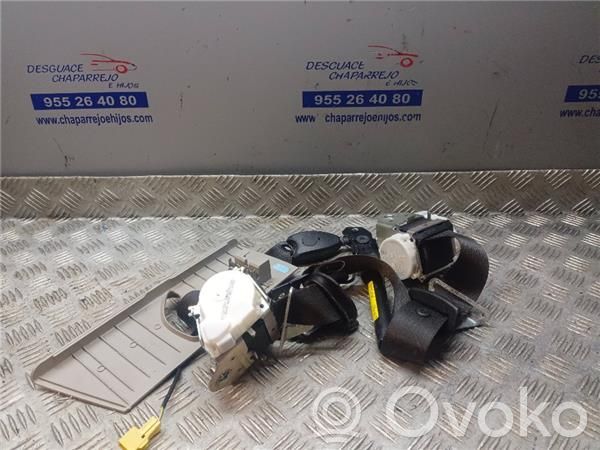 Set airbag   13589374