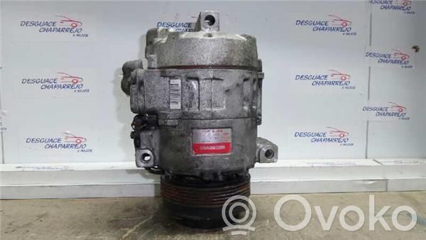 BMW 5 E60 E61 Air conditioning (A/C) compressor (pump) 