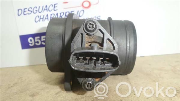 Fiat Stilo Debitmetru aer 