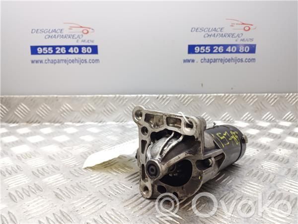 Electromotor   8200143045