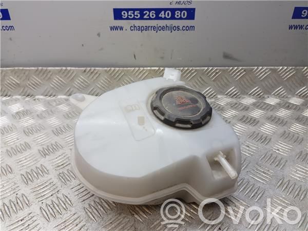 Cupra Formentor Vaso di espansione carburante