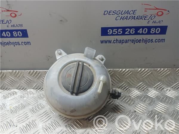Volkswagen Golf VII Vas expansiune combustibil
