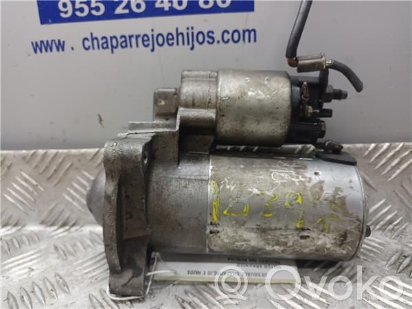 Electromotor   1112041