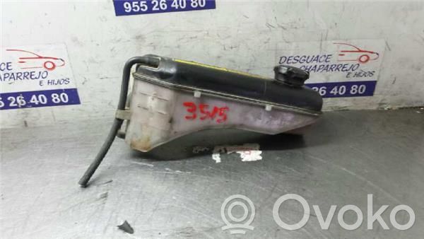 Hyundai Matrix Vaso di espansione carburante