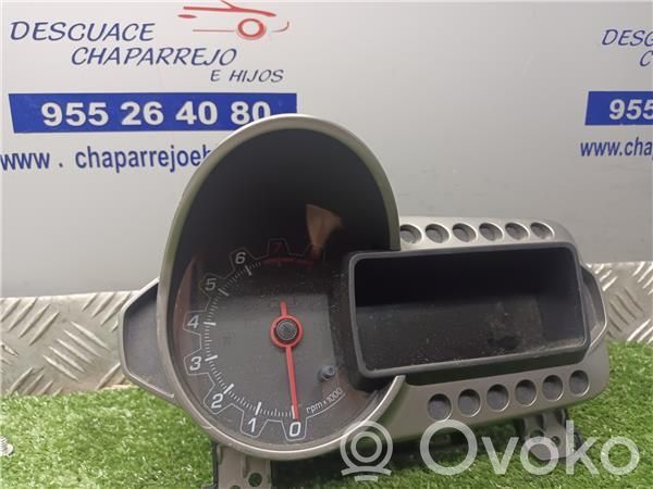 Nopeusmittari (mittaristo)   95471168